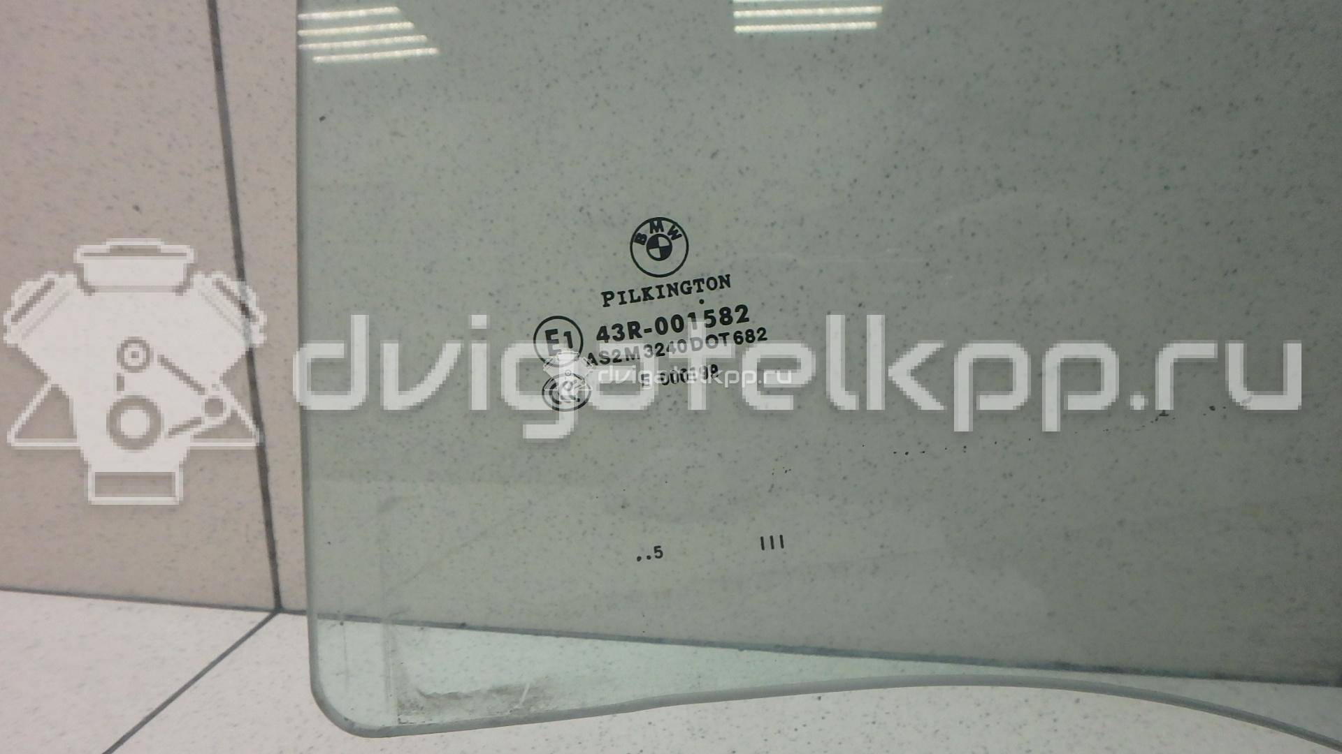 Фото Стекло двери задней левой  51347060267 для Bmw 3 {forloop.counter}}
