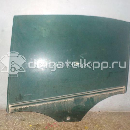Фото Стекло двери задней левой  51347060267 для Bmw 3