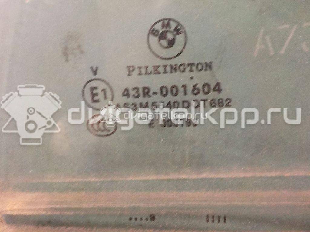Фото Стекло двери задней левой  51347060267 для Bmw 3 {forloop.counter}}