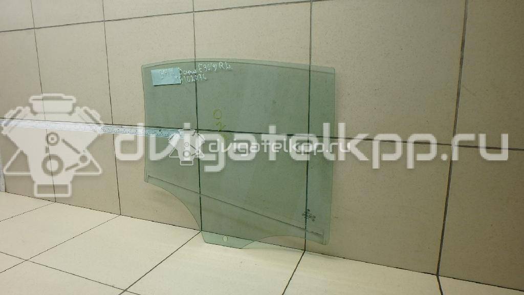Фото Стекло двери задней левой  51347060267 для Bmw 3 {forloop.counter}}