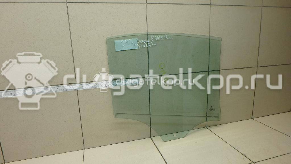 Фото Стекло двери задней левой  51347060267 для Bmw 3 {forloop.counter}}