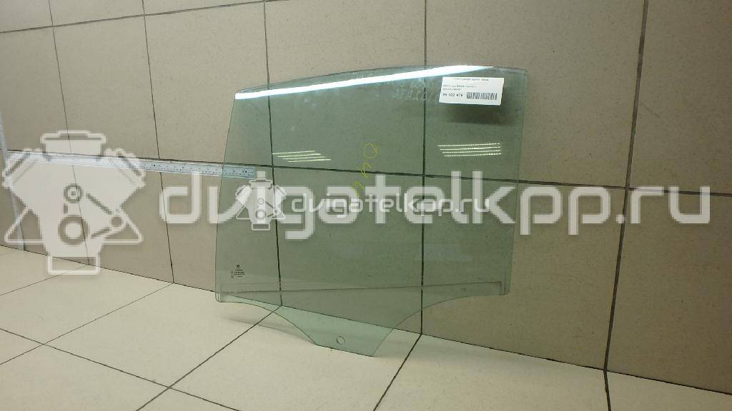 Фото Стекло двери задней левой  51347060267 для Bmw 3 {forloop.counter}}