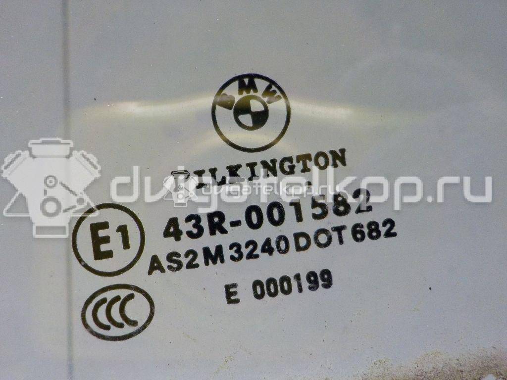 Фото Стекло двери задней левой  51347060267 для Bmw 3 {forloop.counter}}
