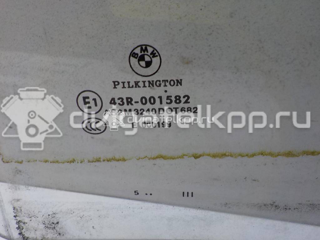 Фото Стекло двери задней левой  51347060267 для Bmw 3 {forloop.counter}}