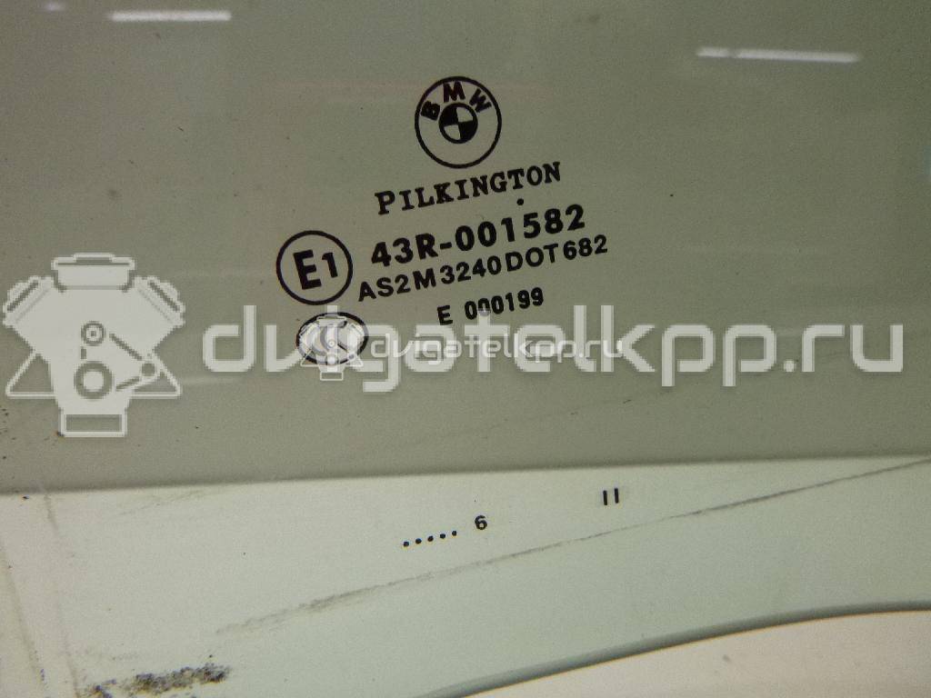 Фото Стекло двери задней левой  51347060267 для Bmw 3 {forloop.counter}}