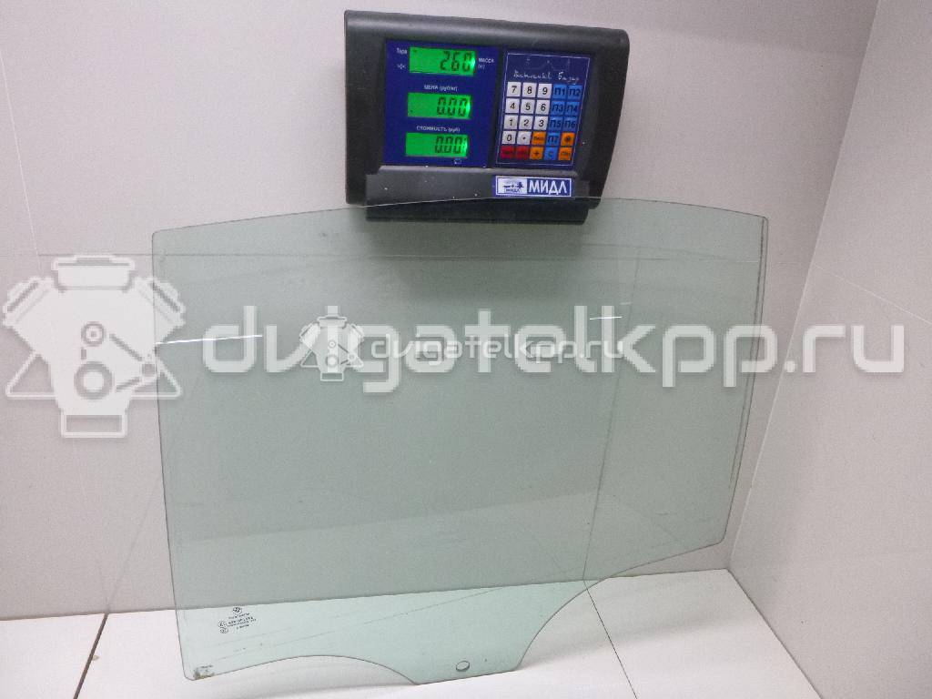Фото Стекло двери задней левой  51347060267 для Bmw 3 {forloop.counter}}