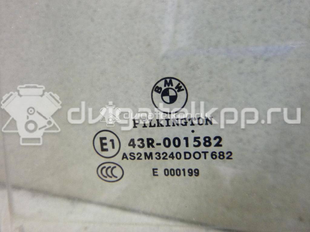 Фото Стекло двери задней левой  51347060267 для Bmw 3 {forloop.counter}}