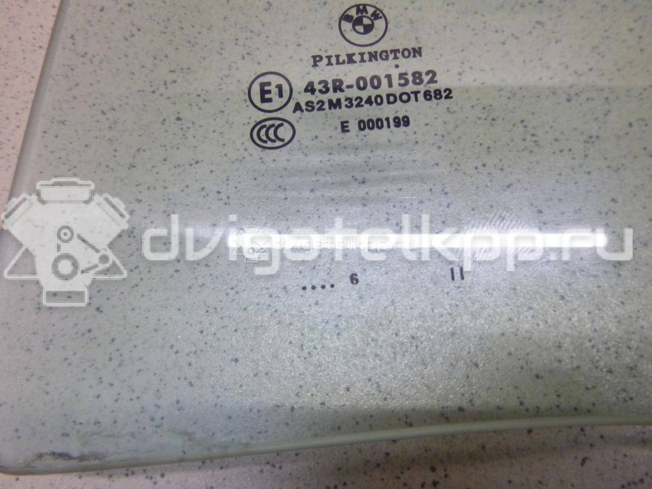 Фото Стекло двери задней левой  51347060267 для Bmw 3 {forloop.counter}}
