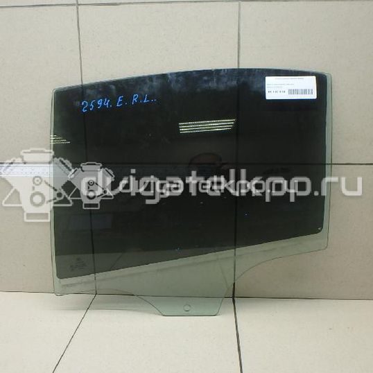 Фото Стекло двери задней левой  51347060267 для Bmw 3
