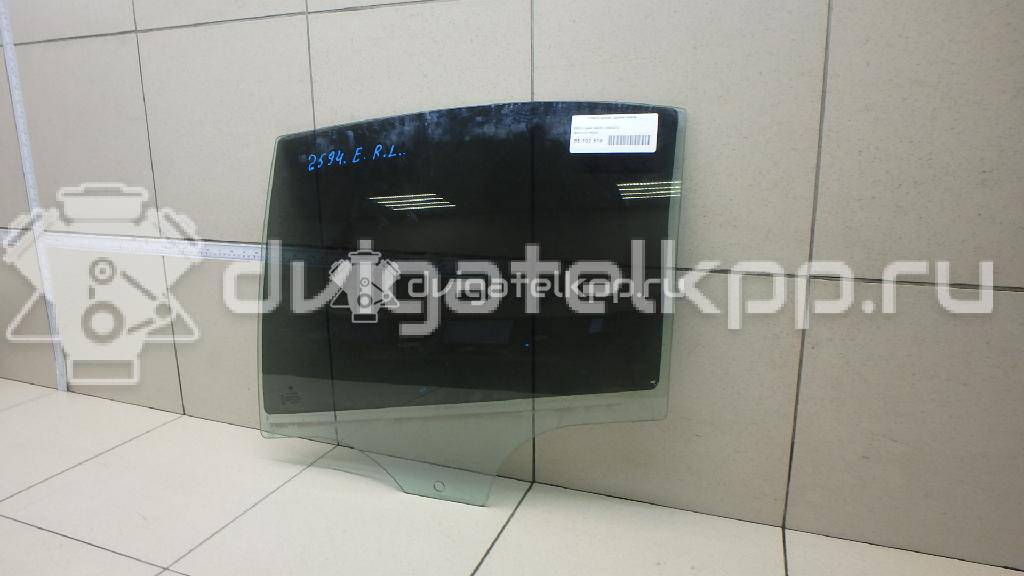 Фото Стекло двери задней левой  51347060267 для Bmw 3 {forloop.counter}}