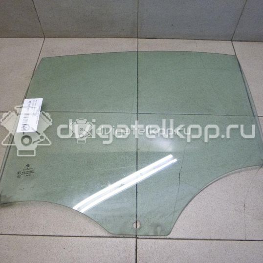 Фото Стекло двери задней левой  51347060267 для Bmw 3