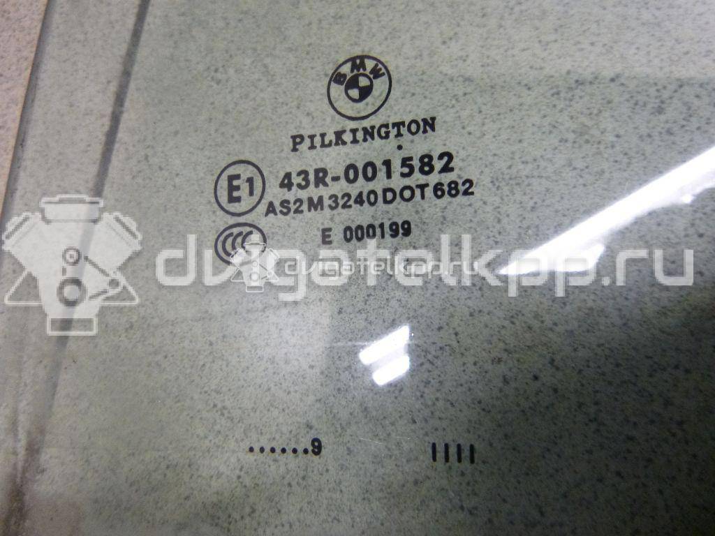 Фото Стекло двери задней левой  51347060267 для Bmw 3 {forloop.counter}}
