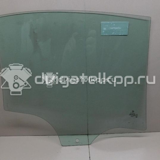 Фото Стекло двери задней левой  51347060267 для Bmw 3