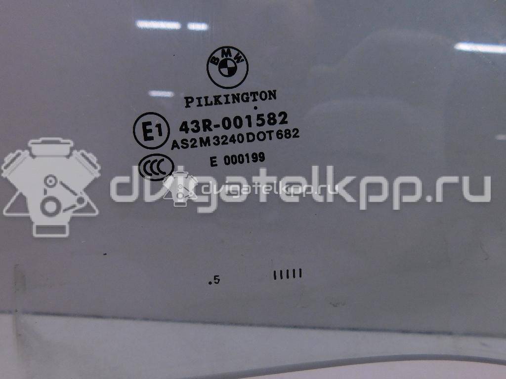Фото Стекло двери задней левой  51347060267 для Bmw 3 {forloop.counter}}