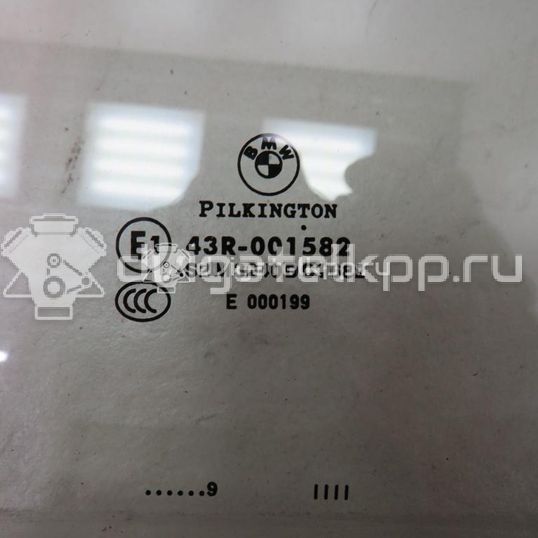Фото Стекло двери задней левой  51347060267 для Bmw 3