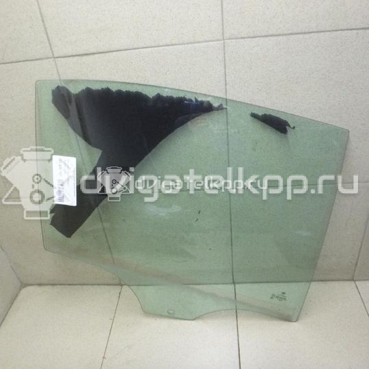 Фото Стекло двери задней правой  51347060268 для Bmw 3