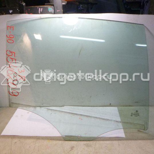 Фото Стекло двери задней правой  51347060268 для Bmw 3