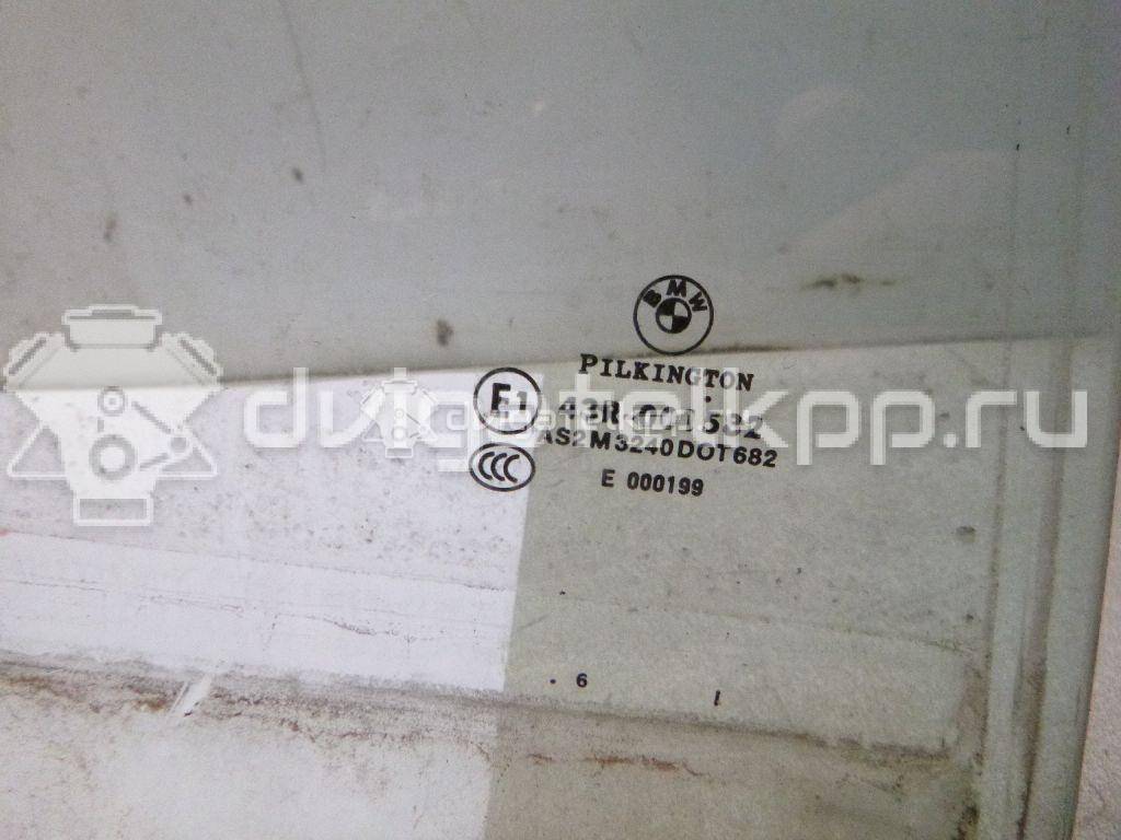 Фото Стекло двери задней правой  51347060268 для Bmw 3 {forloop.counter}}