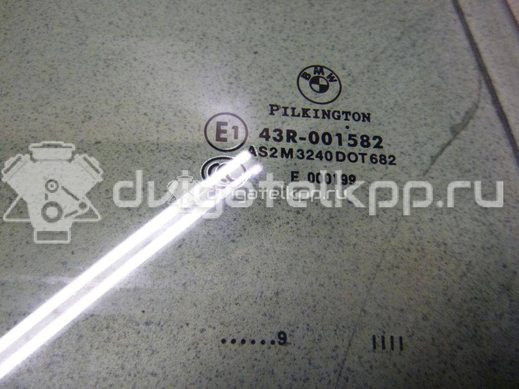 Фото Стекло двери задней правой  51347060268 для Bmw 3 {forloop.counter}}
