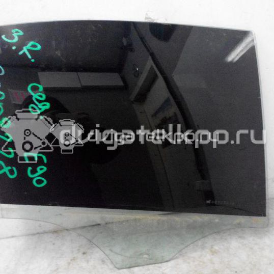 Фото Стекло двери задней правой  51347060268 для Bmw 3