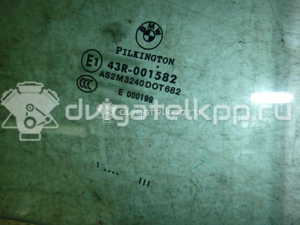 Фото Стекло двери задней правой  51347060268 для Bmw 3 {forloop.counter}}