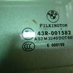 Фото Стекло двери задней правой  51347060268 для Bmw 3 {forloop.counter}}