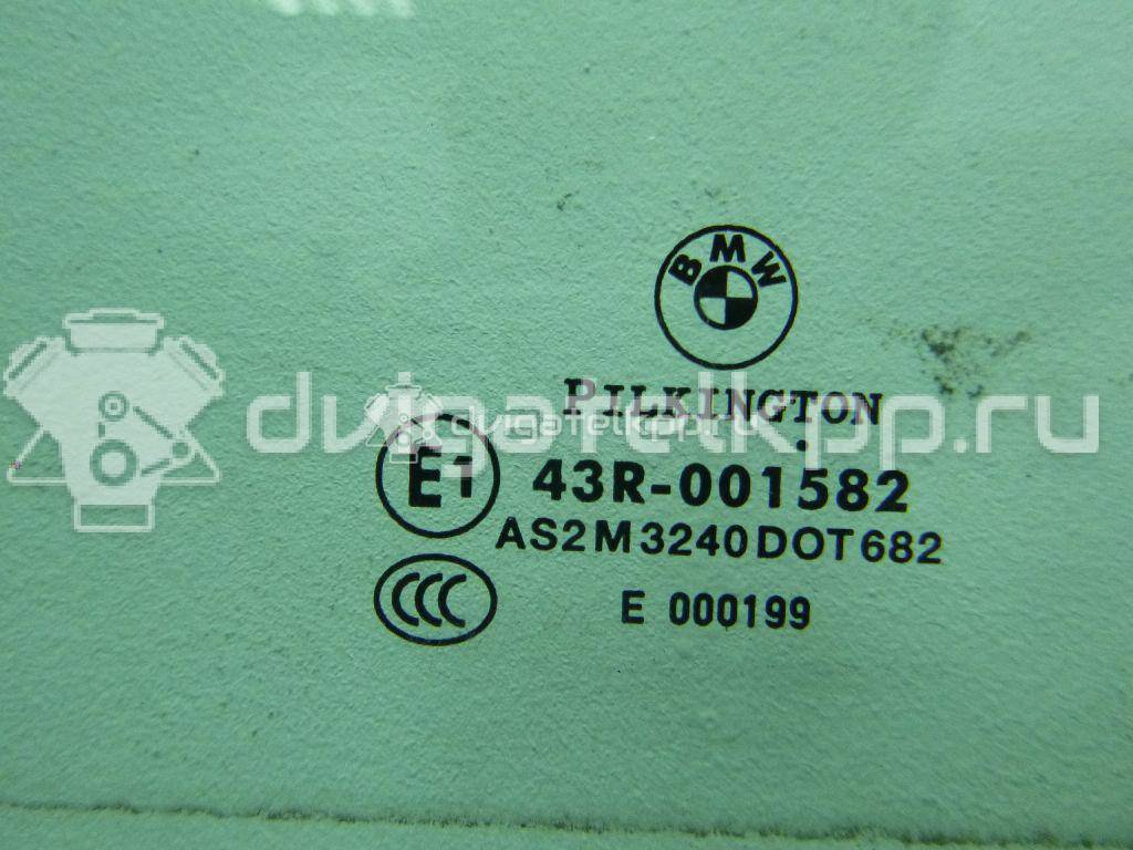 Фото Стекло двери задней правой  51347060268 для Bmw 3 {forloop.counter}}
