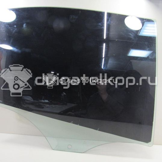 Фото Стекло двери задней правой  51347060268 для Bmw 3