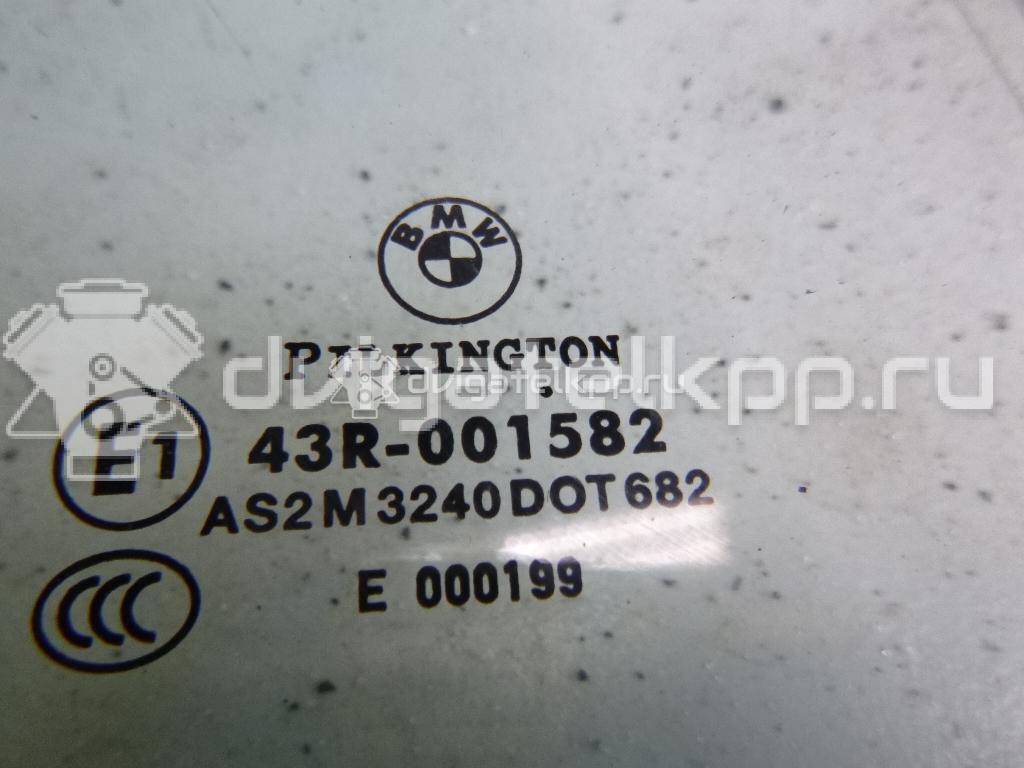 Фото Стекло двери задней правой  51347060268 для Bmw 3 {forloop.counter}}