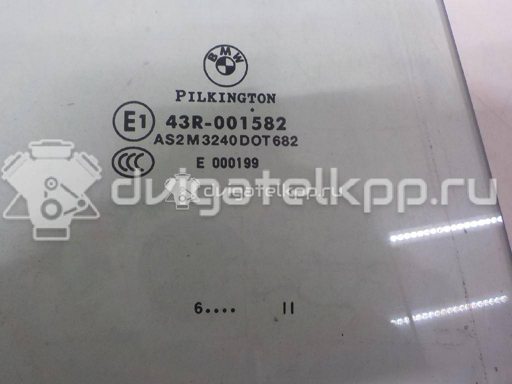 Фото Стекло двери задней правой  51347060268 для Bmw 3 {forloop.counter}}