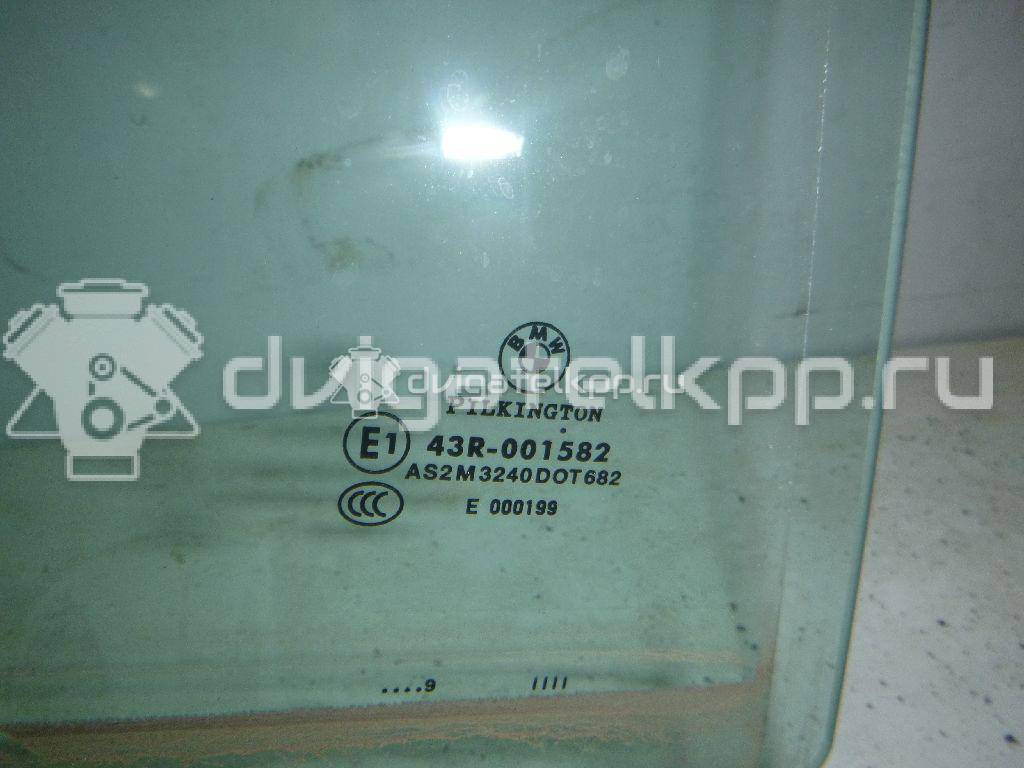 Фото Стекло двери задней правой  51347060268 для Bmw 3 {forloop.counter}}
