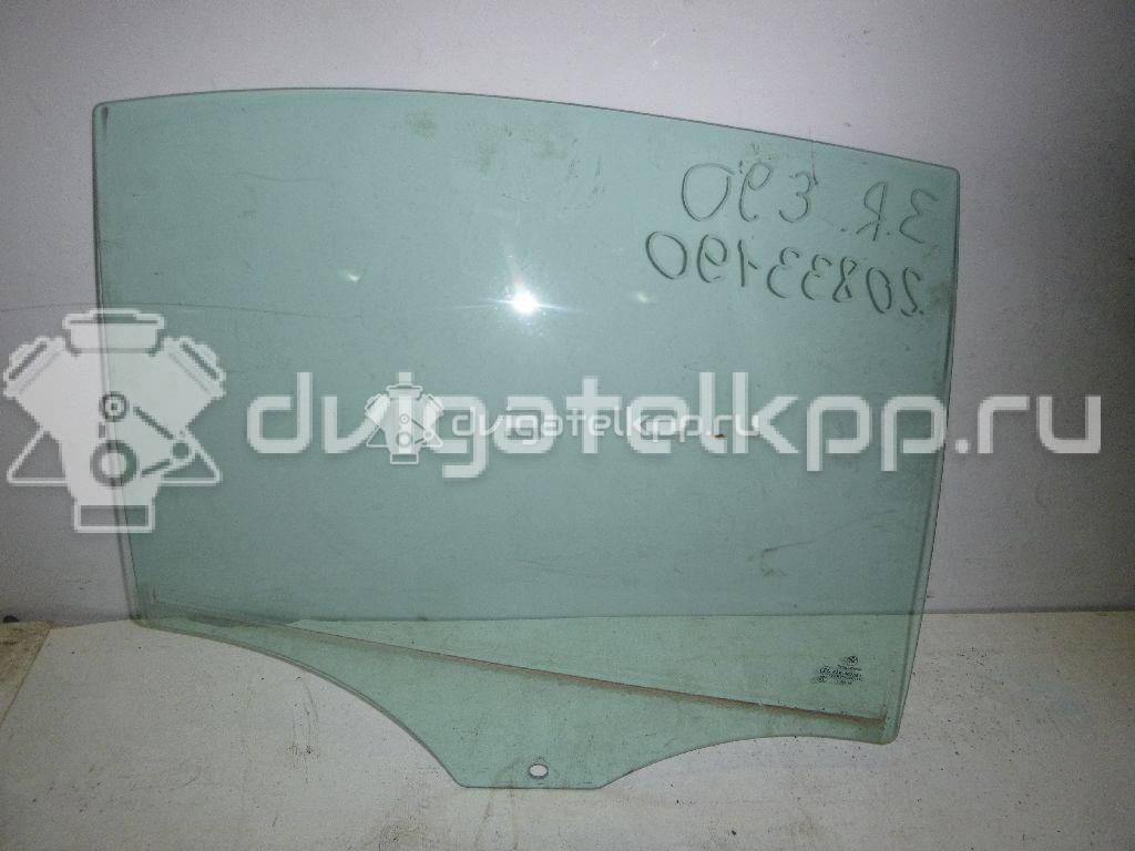 Фото Стекло двери задней правой  51347060268 для Bmw 3 {forloop.counter}}