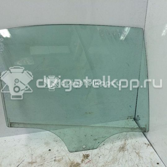 Фото Стекло двери задней правой  51347060268 для Bmw 3