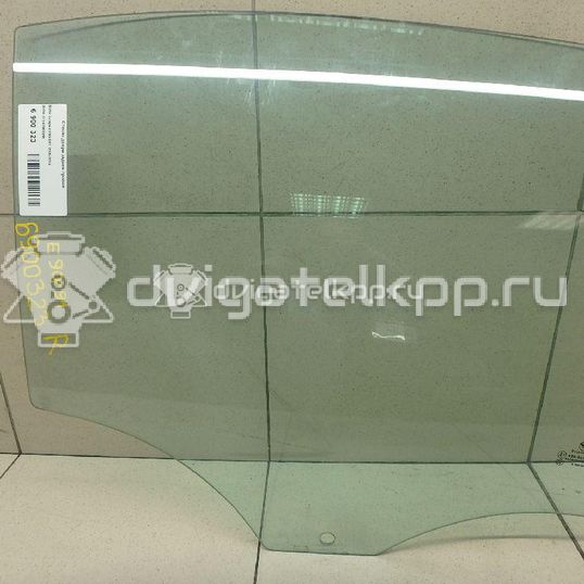 Фото Стекло двери задней правой  51347060268 для Bmw 3