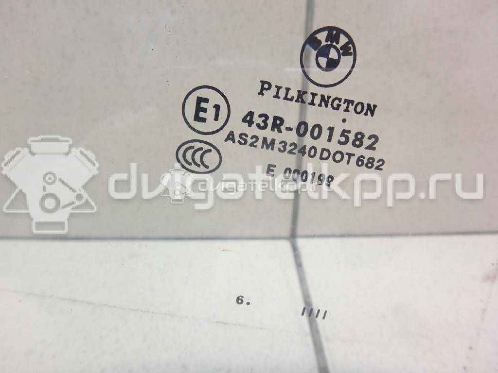 Фото Стекло двери задней правой  51347060268 для Bmw 3 {forloop.counter}}