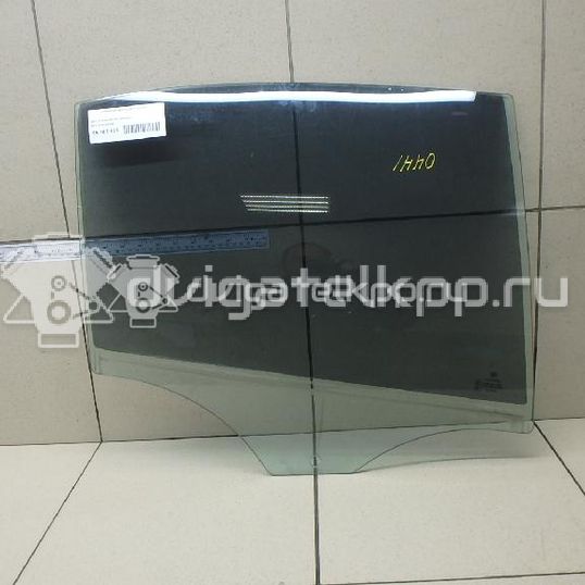 Фото Стекло двери задней правой  51347060268 для Bmw 3