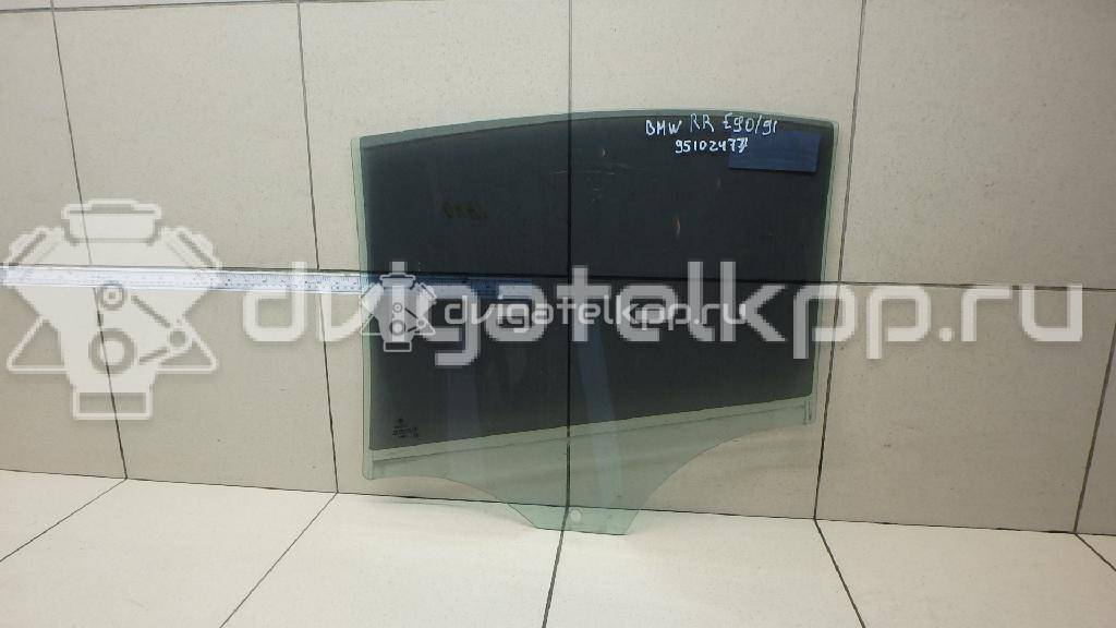 Фото Стекло двери задней правой  51347060268 для Bmw 3 {forloop.counter}}