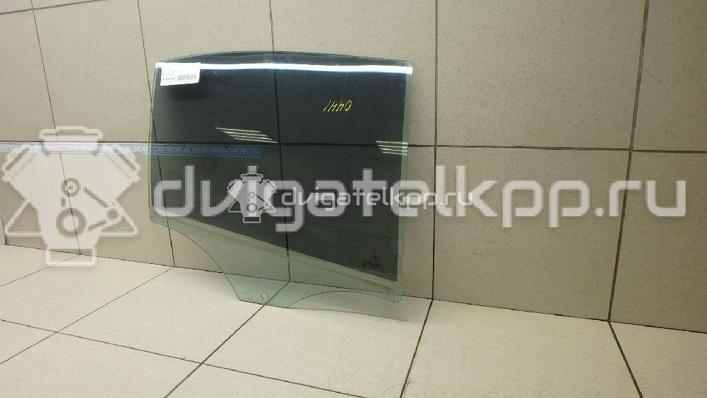 Фото Стекло двери задней правой  51347060268 для Bmw 3 {forloop.counter}}