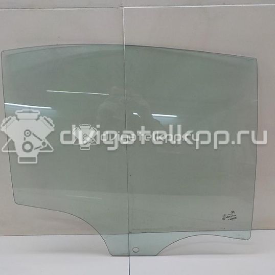 Фото Стекло двери задней правой  51347060268 для Bmw 3