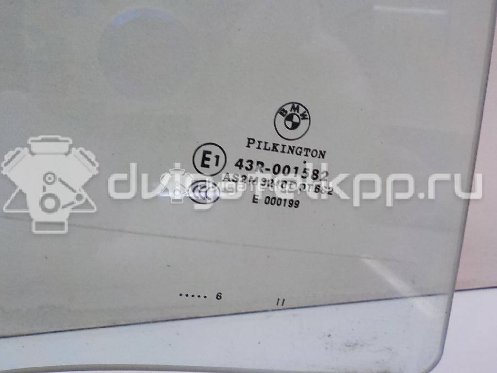 Фото Стекло двери задней правой  51347060268 для Bmw 3 {forloop.counter}}