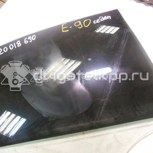 Фото Стекло двери задней правой  51347060268 для Bmw 3