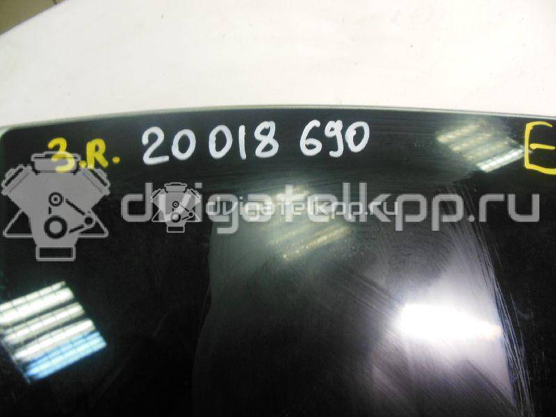Фото Стекло двери задней правой  51347060268 для Bmw 3 {forloop.counter}}