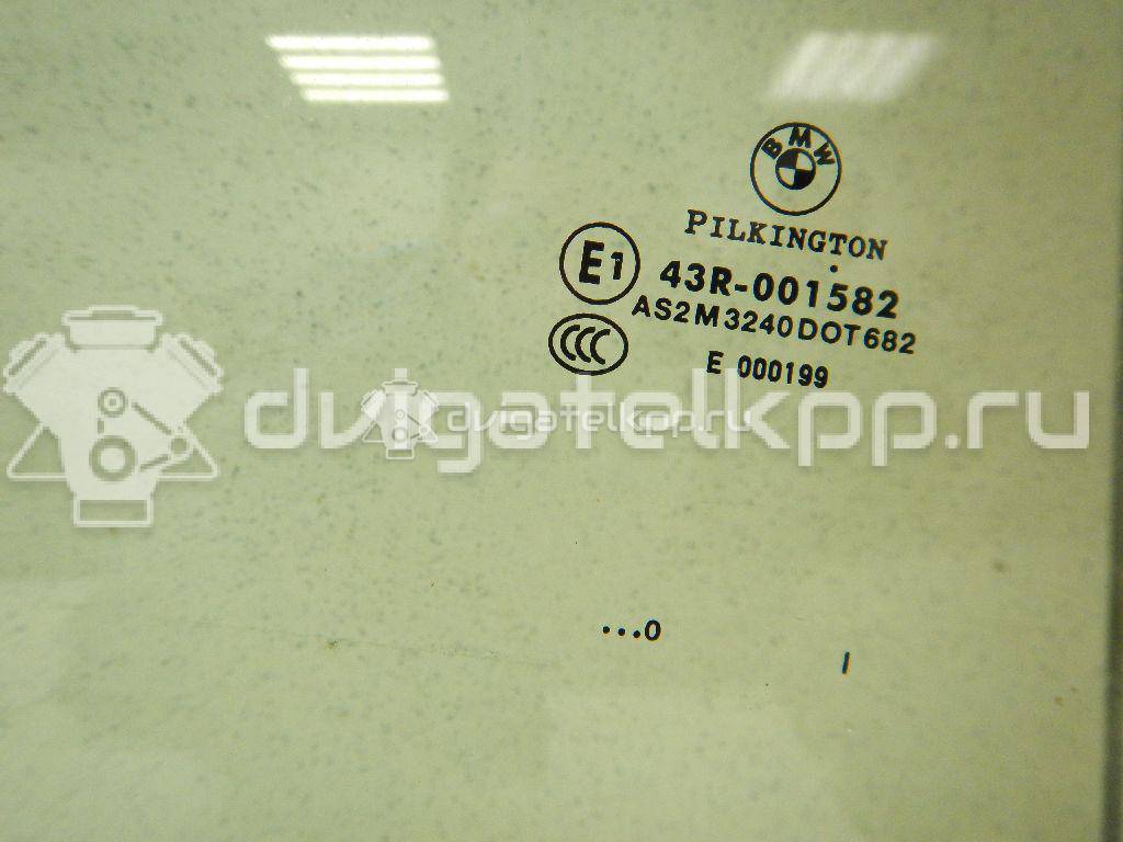Фото Стекло двери задней правой  51347060268 для Bmw 3 {forloop.counter}}