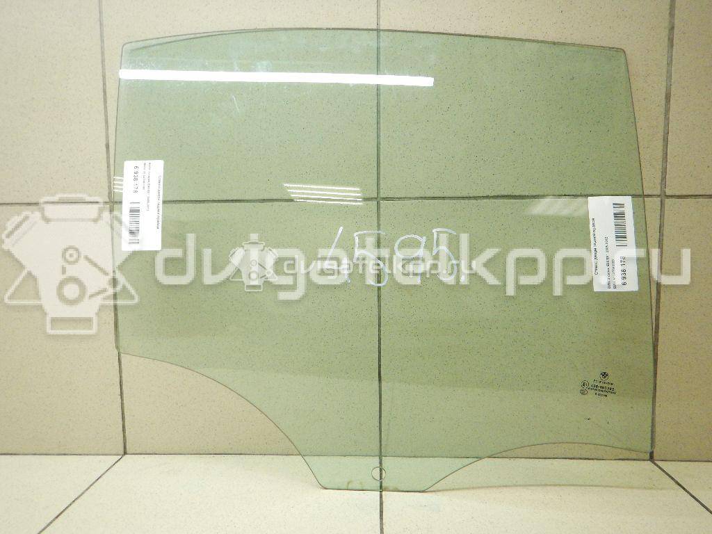 Фото Стекло двери задней правой  51347060268 для Bmw 3 {forloop.counter}}