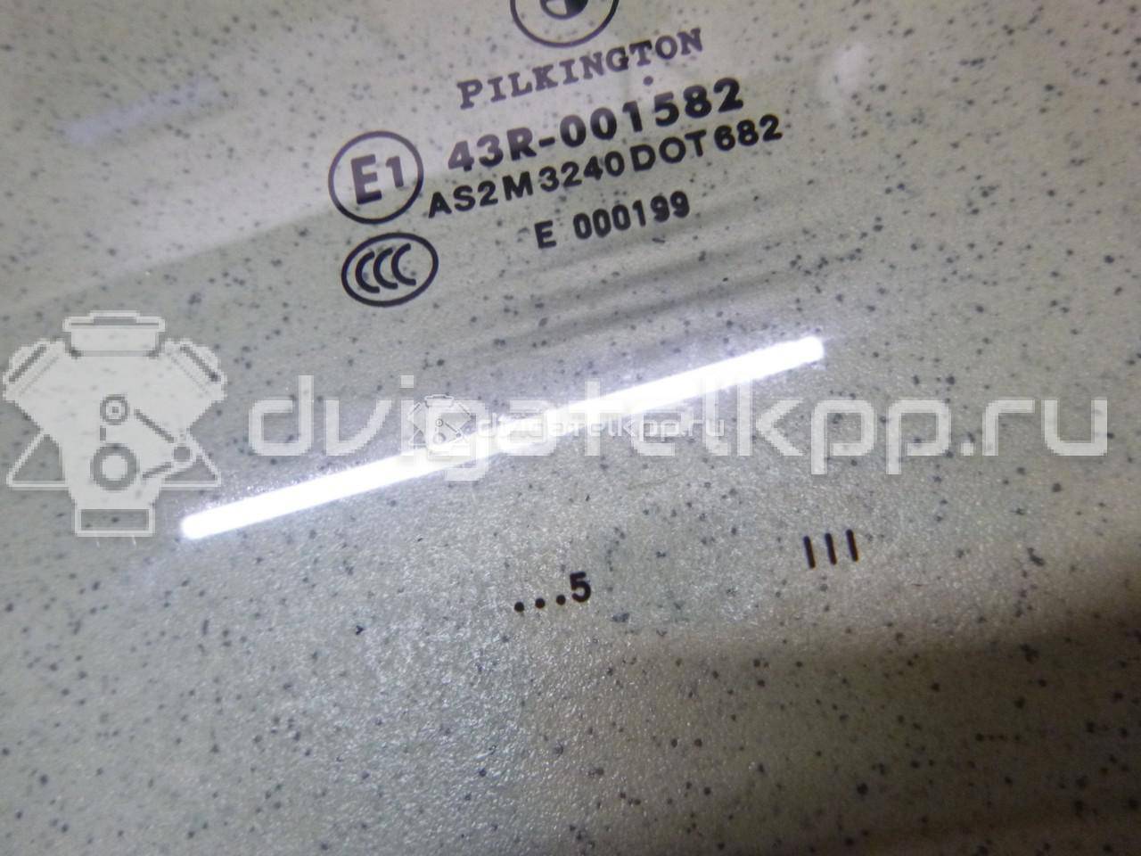 Фото Стекло двери задней правой  51347060268 для Bmw 3 {forloop.counter}}