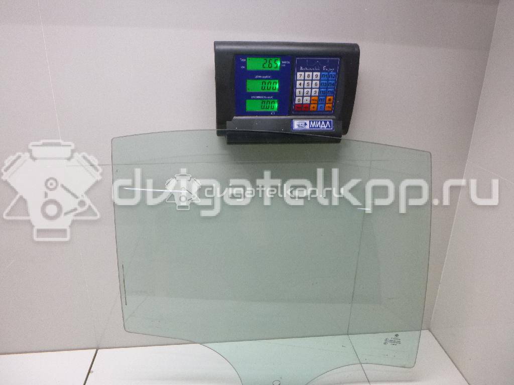 Фото Стекло двери задней правой  51347060268 для Bmw 3 {forloop.counter}}