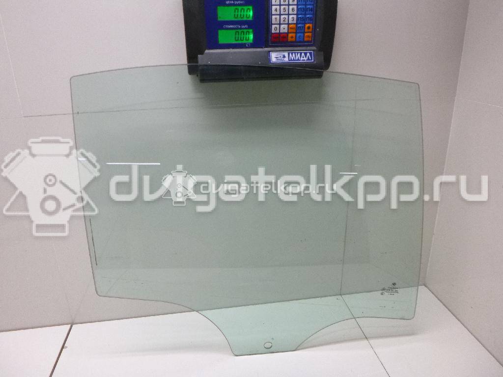 Фото Стекло двери задней правой  51347060268 для Bmw 3 {forloop.counter}}