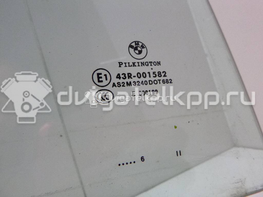 Фото Стекло двери задней правой  51347060268 для Bmw 3 {forloop.counter}}