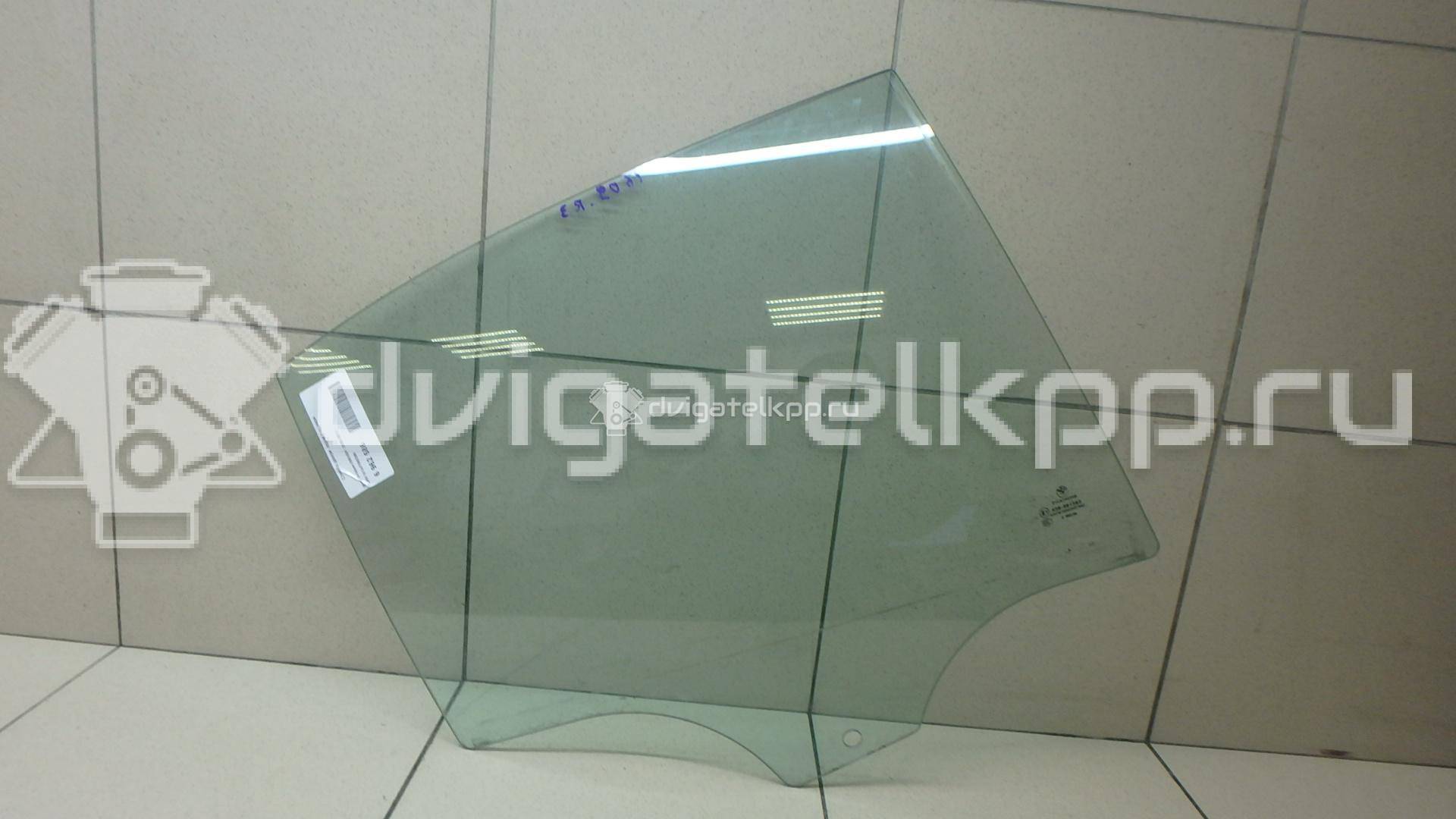 Фото Стекло двери задней правой  51347060268 для Bmw 3 {forloop.counter}}