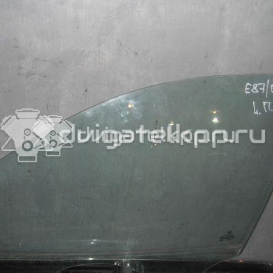 Фото Стекло двери передней левой  51337060263 для Bmw 3